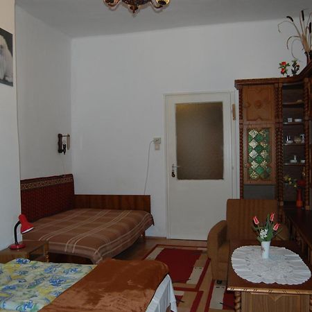 Zach Klara Utcai Apartman Visegrád Cameră foto