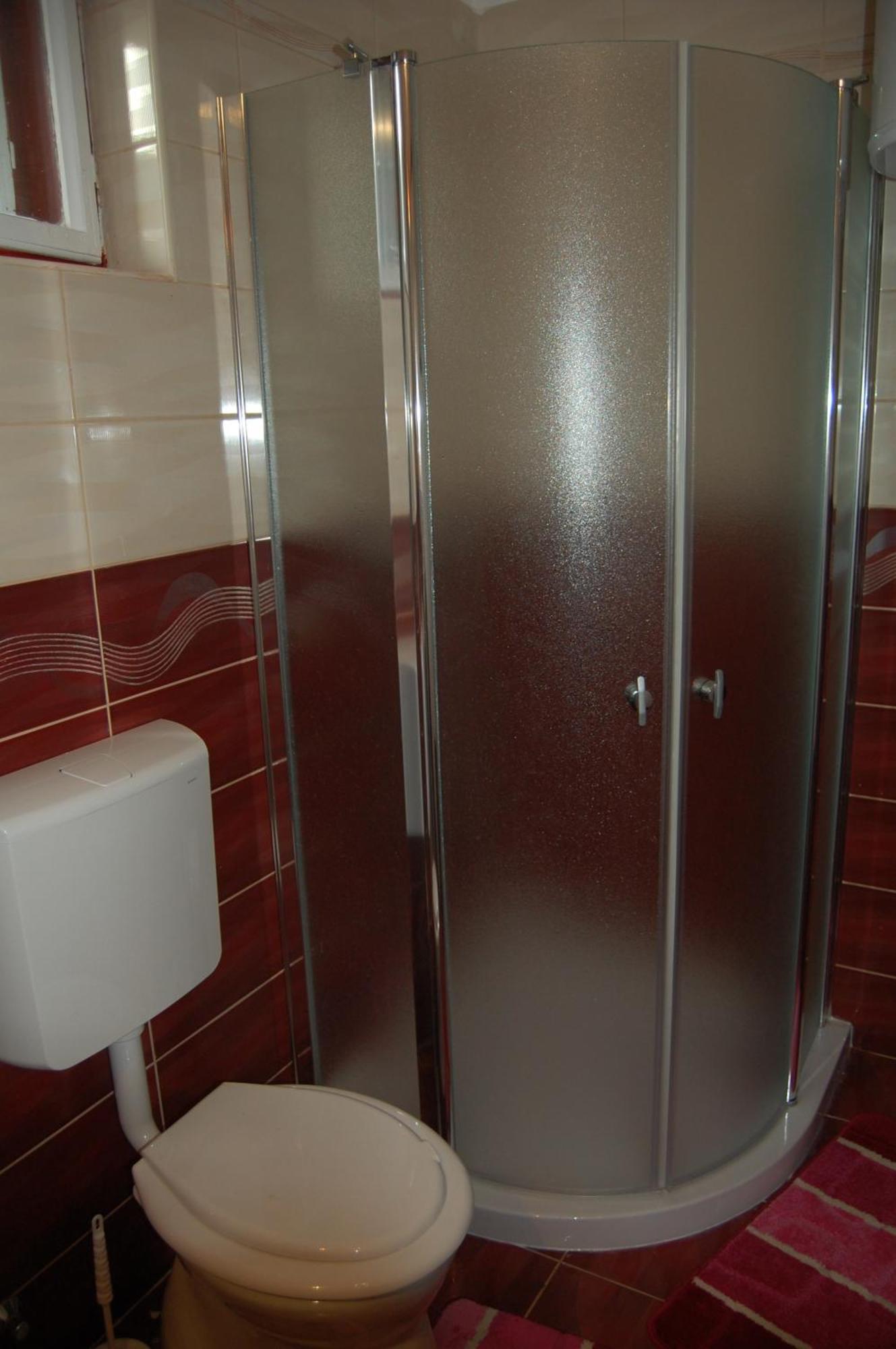 Zach Klara Utcai Apartman Visegrád Cameră foto