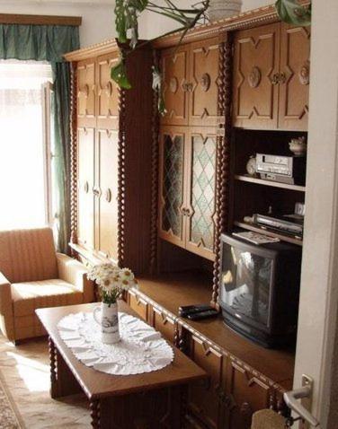 Zach Klara Utcai Apartman Visegrád Cameră foto