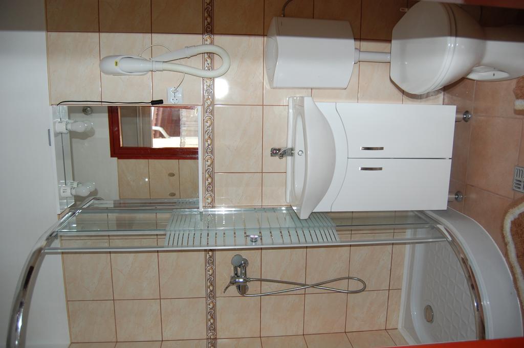 Zach Klara Utcai Apartman Visegrád Exterior foto
