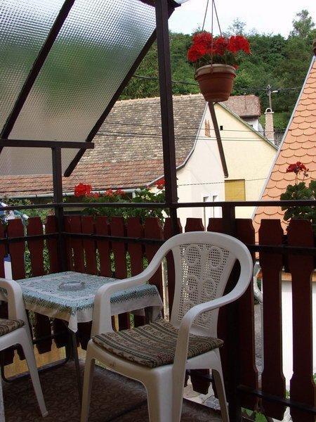 Zach Klara Utcai Apartman Visegrád Exterior foto
