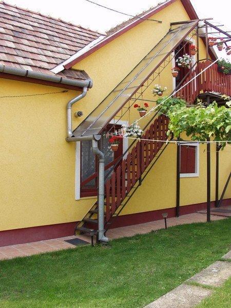 Zach Klara Utcai Apartman Visegrád Cameră foto