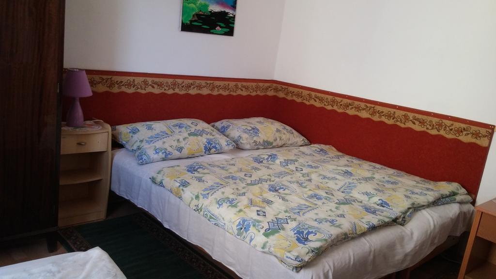 Zach Klara Utcai Apartman Visegrád Exterior foto