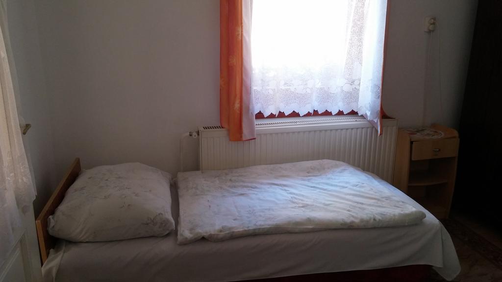Zach Klara Utcai Apartman Visegrád Exterior foto