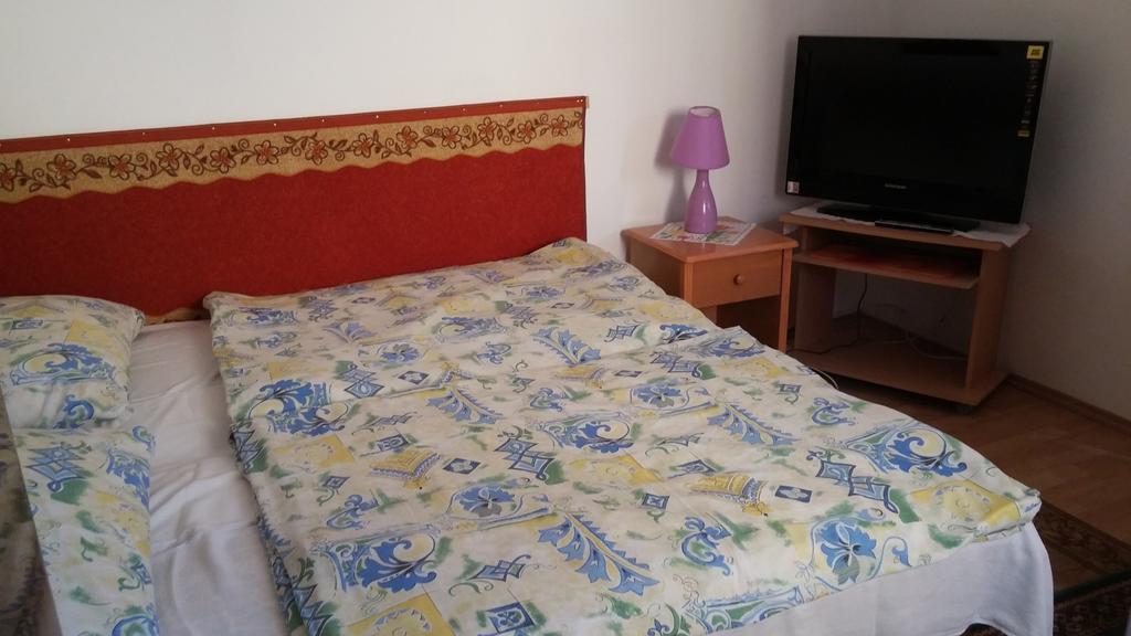 Zach Klara Utcai Apartman Visegrád Exterior foto